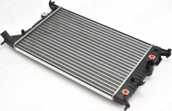 Automega 130118910 - Radiator, mühərrikin soyudulması furqanavto.az