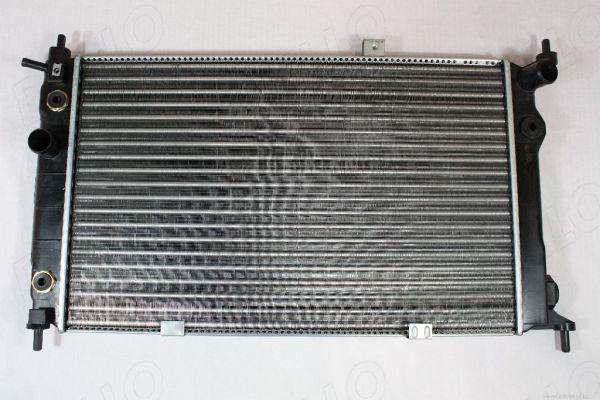 Automega 130118610 - Radiator, mühərrikin soyudulması furqanavto.az