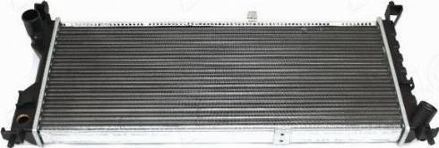 Automega 130118810 - Radiator, mühərrikin soyudulması furqanavto.az