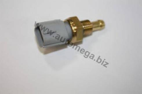 Automega 30500720891 - Sensor, soyuducu suyun temperaturu furqanavto.az