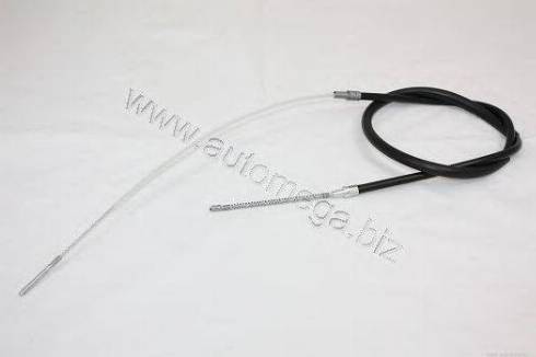 Automega 306090721357 - Kabel, dayanacaq əyləci furqanavto.az