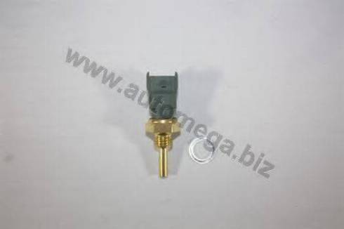 Automega 3013380511 - Sensor, soyuducu suyun temperaturu furqanavto.az