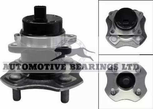 Automotive Bearings ABK426 - Təkər Qovşağı furqanavto.az