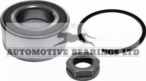 Automotive Bearings ABK532 - Təkər qovşağı, podşipnik dəsti furqanavto.az