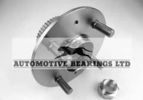 Automotive Bearings ABK664 - Təkər Qovşağı furqanavto.az