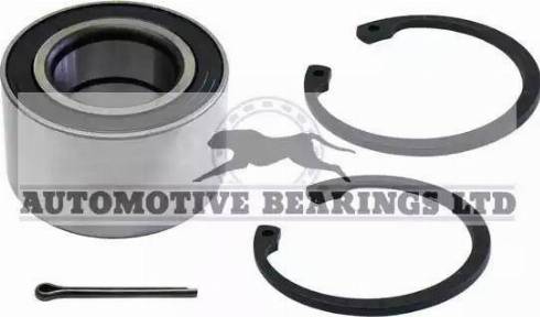 Automotive Bearings ABK613 - Təkər qovşağı, podşipnik dəsti furqanavto.az