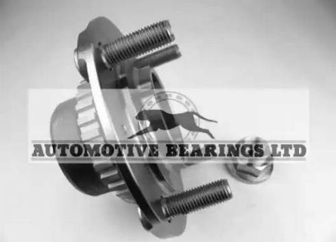 Automotive Bearings ABK685 - Təkər Qovşağı furqanavto.az