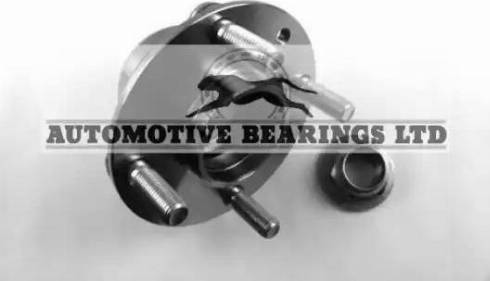 Automotive Bearings ABK687 - Təkər Qovşağı furqanavto.az