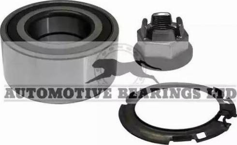 Automotive Bearings ABK632 - Təkər qovşağı, podşipnik dəsti furqanavto.az