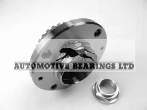 Automotive Bearings ABK098 - Təkər Qovşağı furqanavto.az