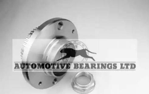 Automotive Bearings ABK093 - Təkər Qovşağı furqanavto.az