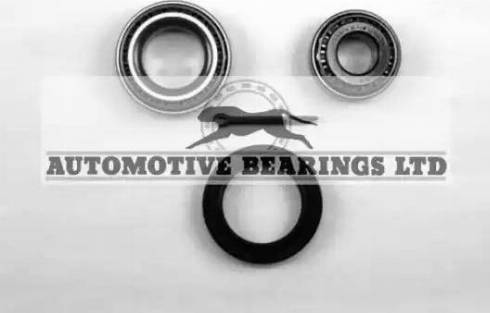 Automotive Bearings ABK058 - Təkər qovşağı, podşipnik dəsti furqanavto.az