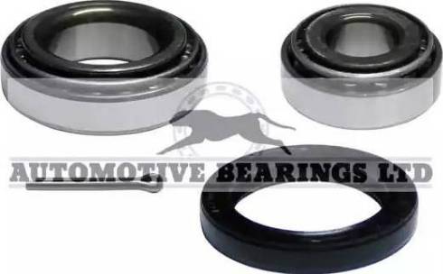 Automotive Bearings ABK052 - Təkər qovşağı, podşipnik dəsti furqanavto.az