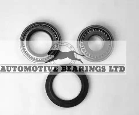 Automotive Bearings ABK080 - Təkər qovşağı, podşipnik dəsti furqanavto.az
