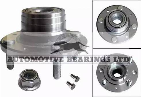 Automotive Bearings ABK088 - Təkər Qovşağı furqanavto.az