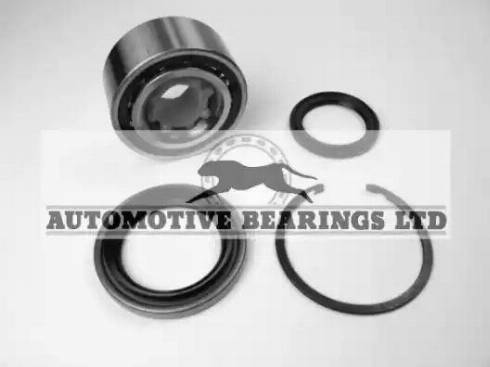 Automotive Bearings ABK1462 - Təkər qovşağı, podşipnik dəsti furqanavto.az