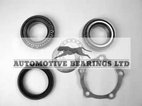 Automotive Bearings ABK1408 - Təkər qovşağı, podşipnik dəsti furqanavto.az