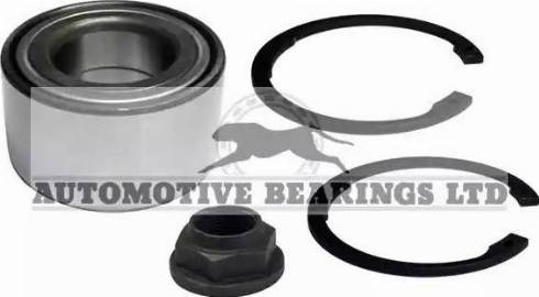 Automotive Bearings ABK1416 - Təkər qovşağı, podşipnik dəsti furqanavto.az