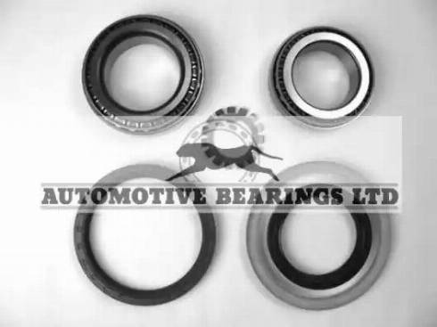 Automotive Bearings ABK1413 - Təkər qovşağı, podşipnik dəsti furqanavto.az