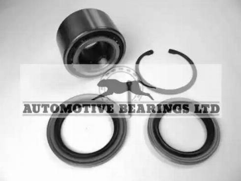 Automotive Bearings ABK1431 - Təkər qovşağı, podşipnik dəsti furqanavto.az