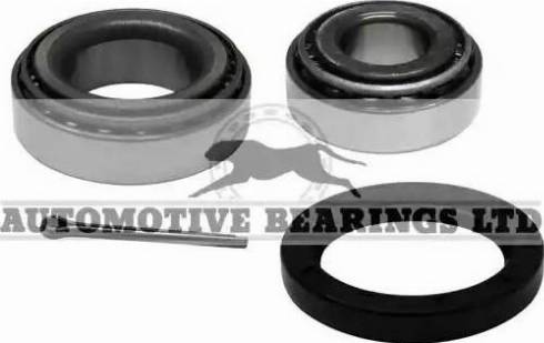 Automotive Bearings ABK1433 - Təkər qovşağı, podşipnik dəsti furqanavto.az