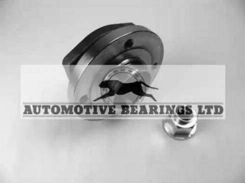 Automotive Bearings ABK1424 - Təkər Qovşağı furqanavto.az