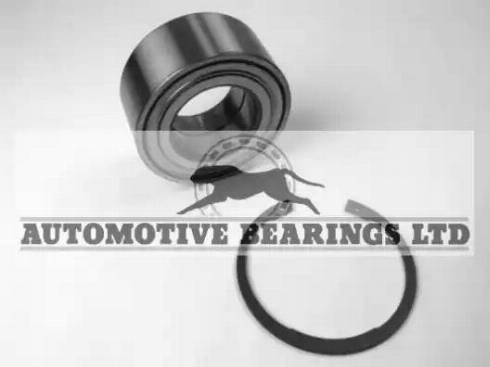 Automotive Bearings ABK1428 - Təkər qovşağı, podşipnik dəsti furqanavto.az