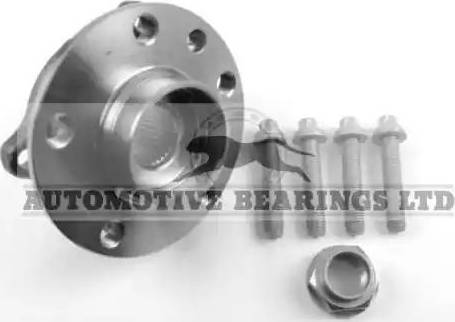 Automotive Bearings ABK1599 - Təkər Qovşağı furqanavto.az