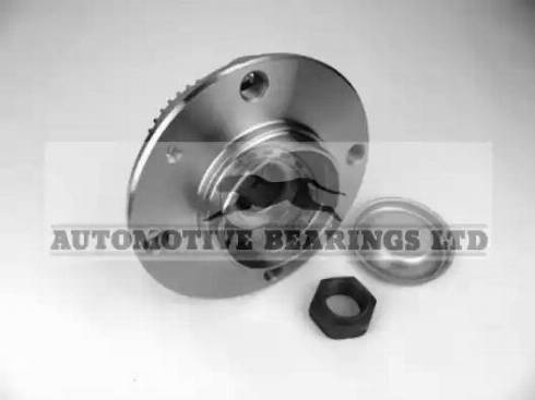 Automotive Bearings ABK1594 - Təkər Qovşağı furqanavto.az