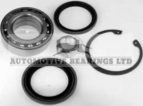 Automotive Bearings ABK1596 - Təkər qovşağı, podşipnik dəsti furqanavto.az