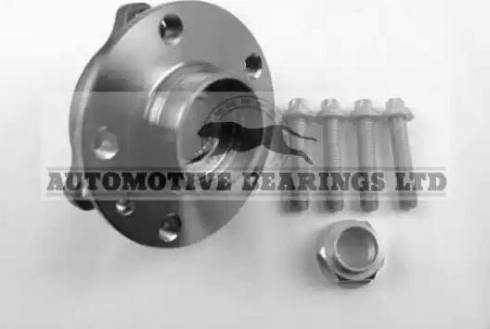 Automotive Bearings ABK1598 - Təkər Qovşağı furqanavto.az