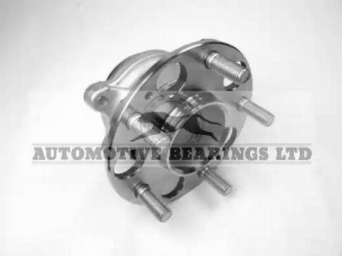 Automotive Bearings ABK1545 - Təkər Qovşağı furqanavto.az