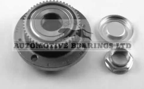 Automotive Bearings ABK1502 - Təkər Qovşağı furqanavto.az