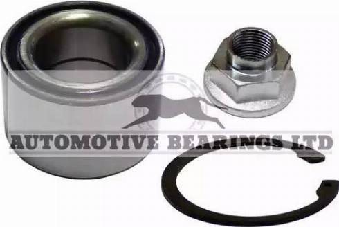 Automotive Bearings ABK1588 - Təkər qovşağı, podşipnik dəsti furqanavto.az