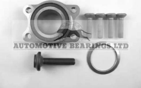 Automotive Bearings ABK1583 - Təkər qovşağı, podşipnik dəsti furqanavto.az