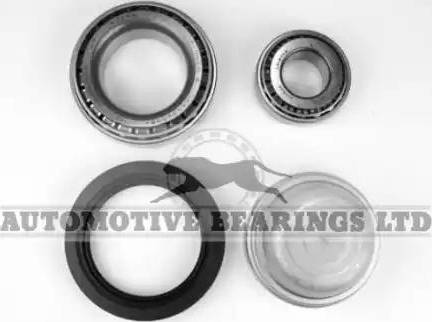 Automotive Bearings ABK1533 - Təkər qovşağı, podşipnik dəsti furqanavto.az