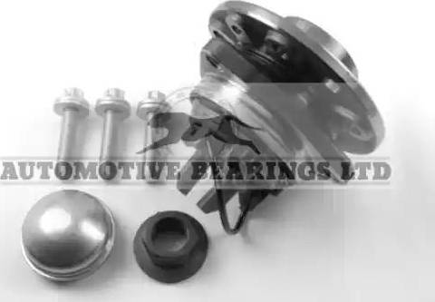 Automotive Bearings ABK1532 - Təkər Qovşağı furqanavto.az