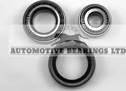 Automotive Bearings ABK153 - Təkər qovşağı, podşipnik dəsti furqanavto.az