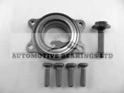 Automotive Bearings ABK1693 - Təkər qovşağı, podşipnik dəsti furqanavto.az