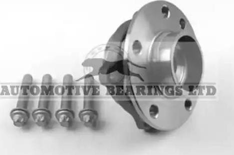 Automotive Bearings ABK1600 - Təkər Qovşağı furqanavto.az