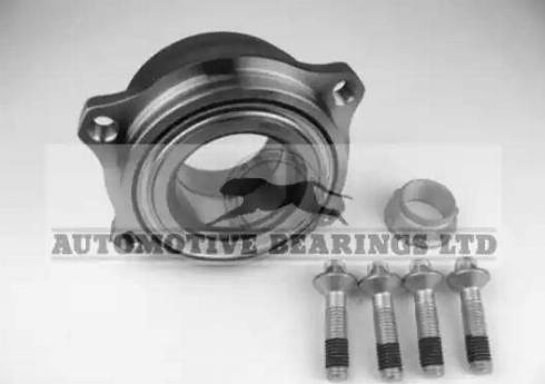 Automotive Bearings ABK1602 - Təkər qovşağı, podşipnik dəsti furqanavto.az