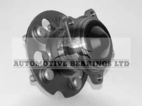 Automotive Bearings ABK1680 - Təkər Qovşağı furqanavto.az