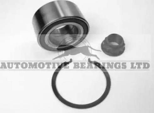 Automotive Bearings ABK1688 - Təkər qovşağı, podşipnik dəsti furqanavto.az