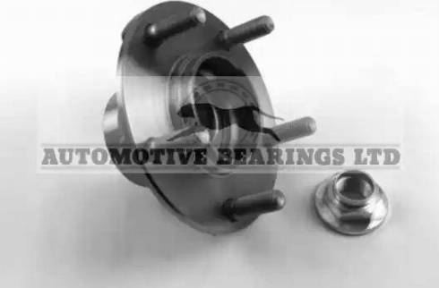 Automotive Bearings ABK1622 - Təkər Qovşağı furqanavto.az