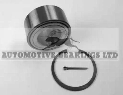 Automotive Bearings ABK1676 - Təkər qovşağı, podşipnik dəsti furqanavto.az