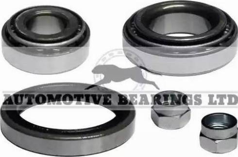 Automotive Bearings ABK1057 - Təkər qovşağı, podşipnik dəsti furqanavto.az