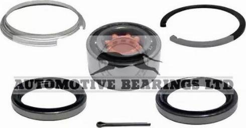 Automotive Bearings ABK1060 - Təkər qovşağı, podşipnik dəsti furqanavto.az