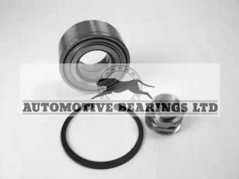 Automotive Bearings ABK1005 - Təkər qovşağı, podşipnik dəsti furqanavto.az