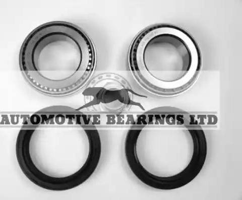 Automotive Bearings ABK1016 - Təkər qovşağı, podşipnik dəsti furqanavto.az