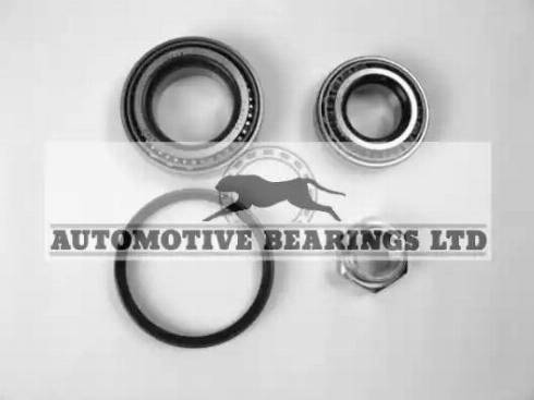 Automotive Bearings ABK1011 - Təkər qovşağı, podşipnik dəsti furqanavto.az